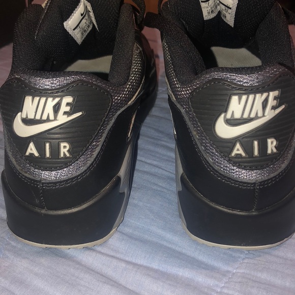 Nike Air Max 90’s - Picture 3 of 5